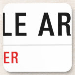 Marble Arch  Coasters (Cork)