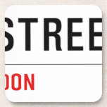 Food street  Coasters (Cork)