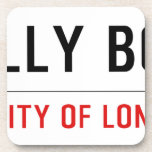 Billy boy  Coasters (Cork)
