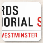 guards memorial  Coasters (Cork)