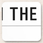 Through the ages  Coasters (Cork)