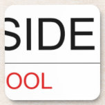 brookside close  Coasters (Cork)