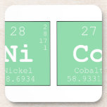 Nico  Coasters (Cork)