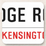 Kingsbridge Road  Coasters (Cork)