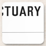 SANCTUARY WAY   Coasters (Cork)
