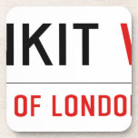 Ankit  Coasters (Cork)