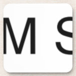 SHOREHAM STREET  Coasters (Cork)