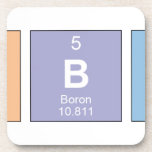 Libbi  Coasters (Cork)