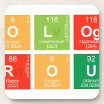  biology
 Group  Coasters (Cork)