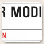 Mester Modise  Coasters (Cork)