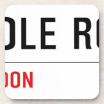Shithole Road  Coasters (Cork)