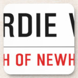 keir Hardie Way  Coasters (Cork)