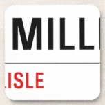 Mark millea  Coasters (Cork)