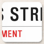 CAREERS STREET  Coasters (Cork)