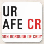 our cafe  Coasters (Cork)
