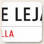 dianne lejani  Coasters (Cork)