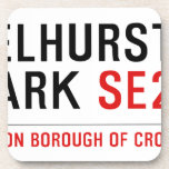 Selhurst park  Coasters (Cork)