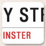 Carnaby street  Coasters (Cork)