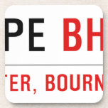 BHVape  Coasters (Cork)