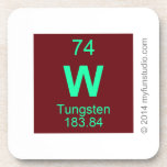 W  Coasters (Cork)
