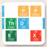 Ha pp y
 b irthd A y
 A L e x i s  Coasters (Cork)