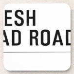 HrishiKesh Sinhagad Road  Coasters (Cork)