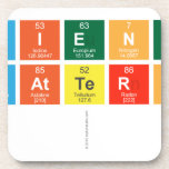 Science
 Matters
   Coasters (Cork)