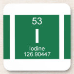 CEDIMI  Coasters (Cork)