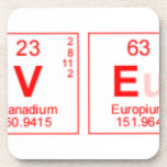 R AJVE E R  Coasters (Cork)