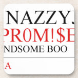 Don Nazzyjazy   Coasters (Cork)