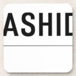 Habibah Rashid  Coasters (Cork)