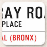 Mowbray Road  Coasters (Cork)