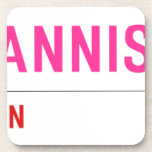 Chloe annison   Coasters (Cork)