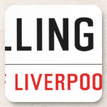 Melling  Coasters (Cork)