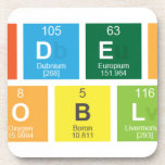 Gideon
 Groblwe  Coasters (Cork)