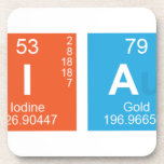 Brian  Coasters (Cork)