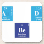 Mi lema de vida
 Be you Be happy  Coasters (Cork)