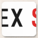 Admin carLEX  Coasters (Cork)