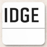 158 Coleridge Way  Coasters (Cork)