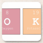 ok  Coasters (Cork)