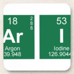 Farid  Coasters (Cork)