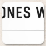 Paul Jones Way  Coasters (Cork)