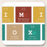 Kimie
 Caroxxa  Coasters (Cork)