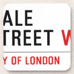 Kale Street  Coasters (Cork)