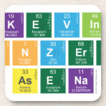 Kevin 
 Onzere 
 Asena  Coasters (Cork)