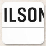 Anton Wilson Way  Coasters (Cork)