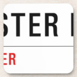 Westminster Bridge  Coasters (Cork)