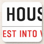 Cooper house  Coasters (Cork)