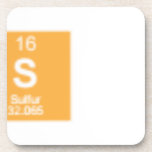 Success is elemental  Coasters (Cork)