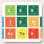 Lee 
 Science
 Matters  Coasters (Cork)